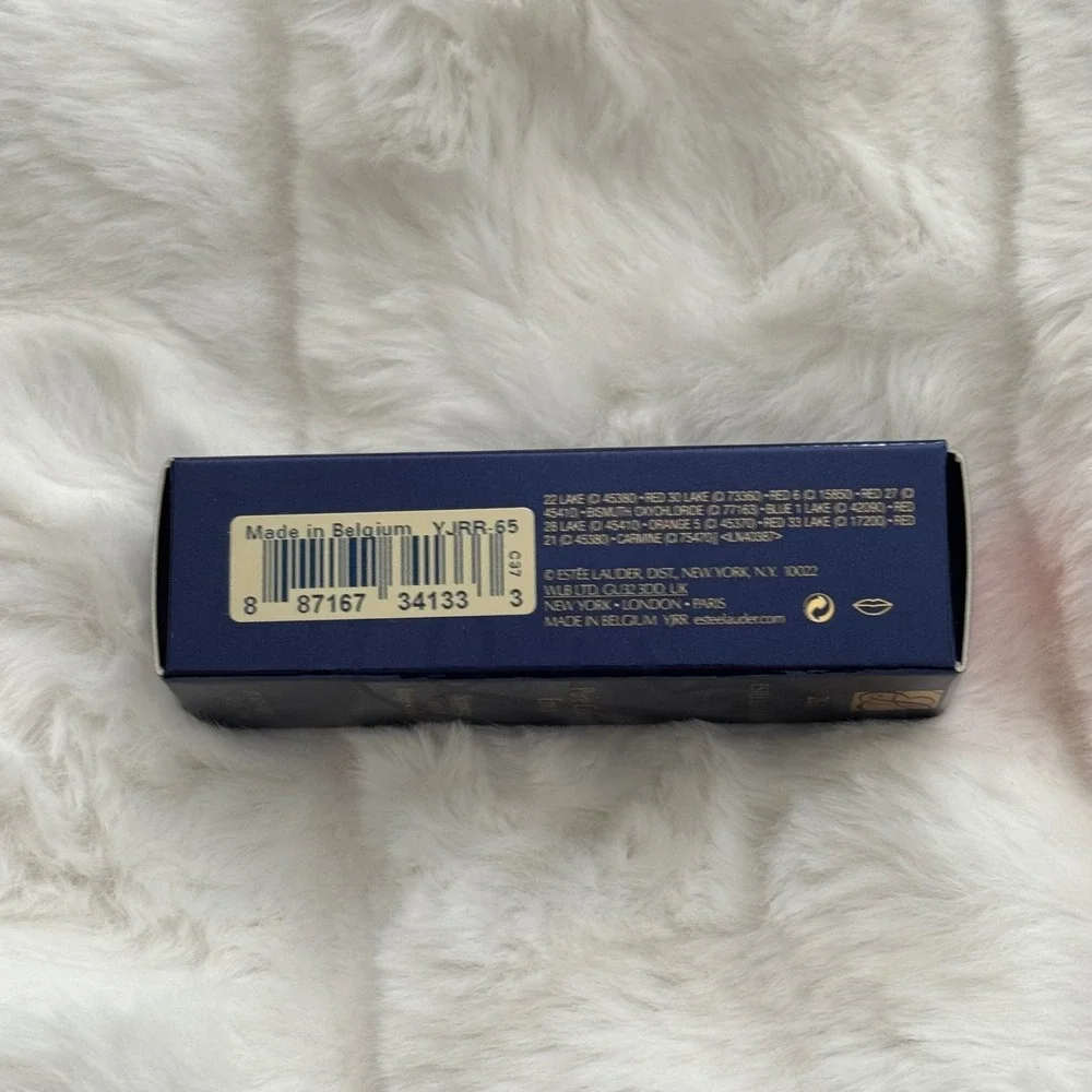 Estée Lauder Pure Color Envy Sculpting Lipstick -‎ 261 Never Enough 3.5g / .12oz